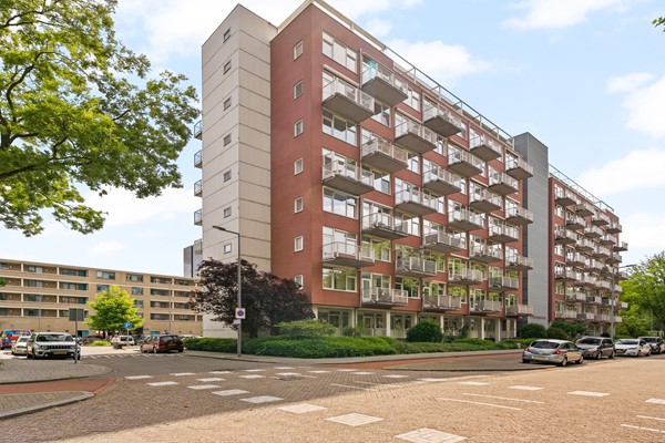 Medium property photo - Koningslaan 246, 3067 TG Rotterdam